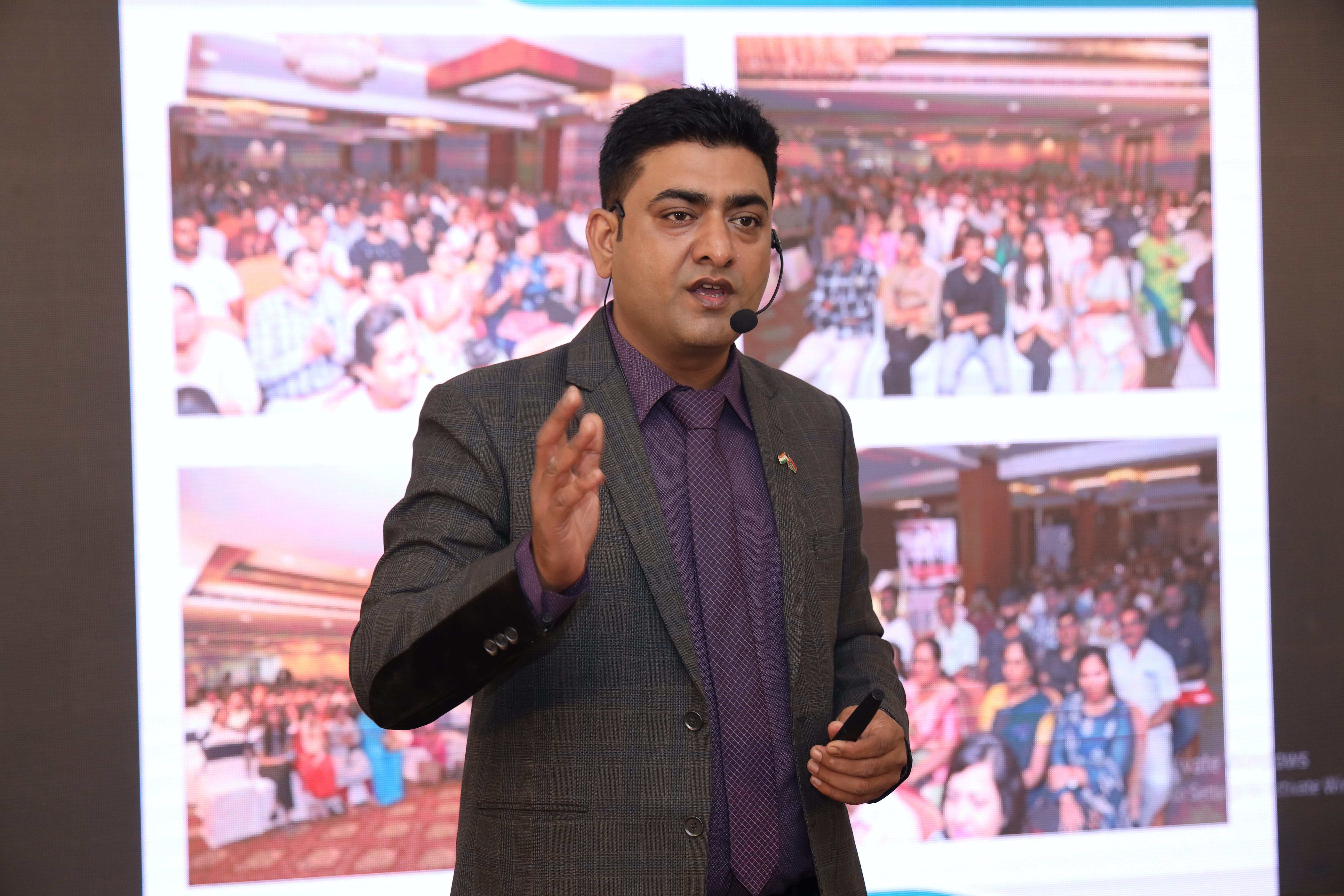 Dr. Umesh Gurjar